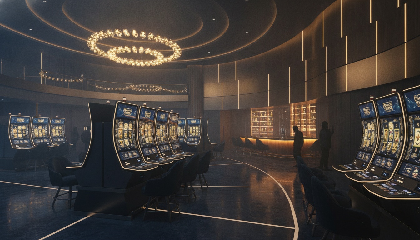 Spin Madness — Processus d'inscription et Connexion
